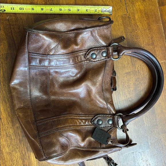FRYE bag - Picture 9 of 9